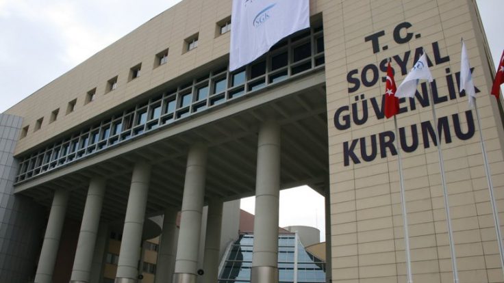 SGK Hizmetlerimiz